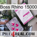 Boss Rhino 15000 32